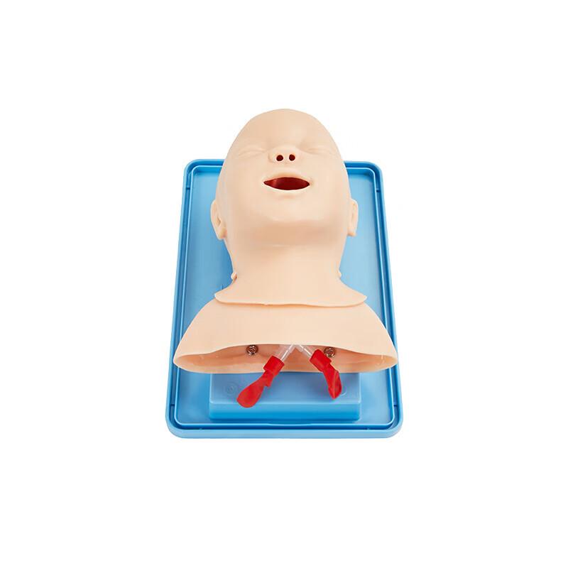 Shou Li Infant Intubation Manikin