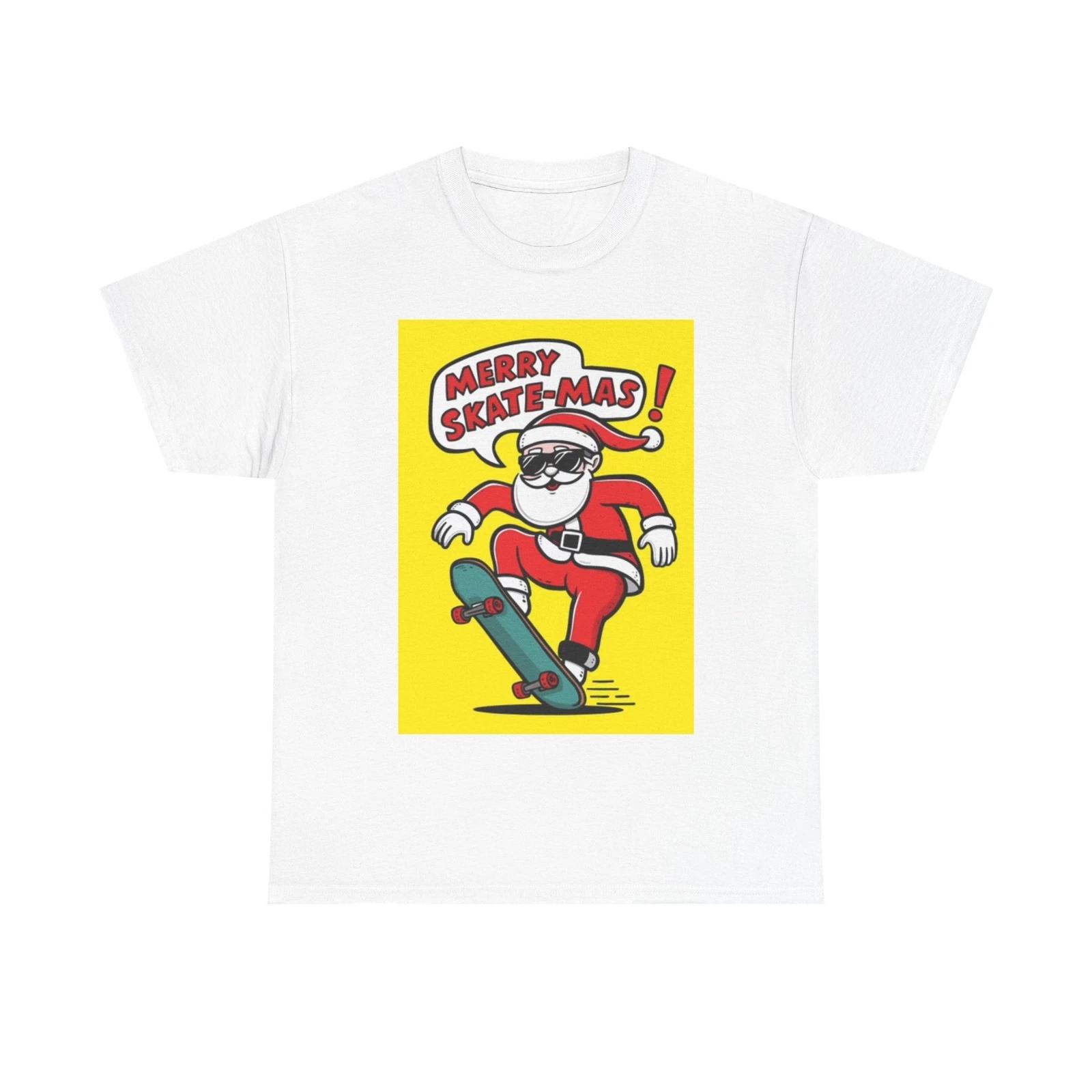 Men s and Women s T-shirts Merry Christmas XS