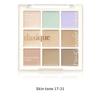 [Dasique] Pro Concealer Palette 2 Options/9 Colors