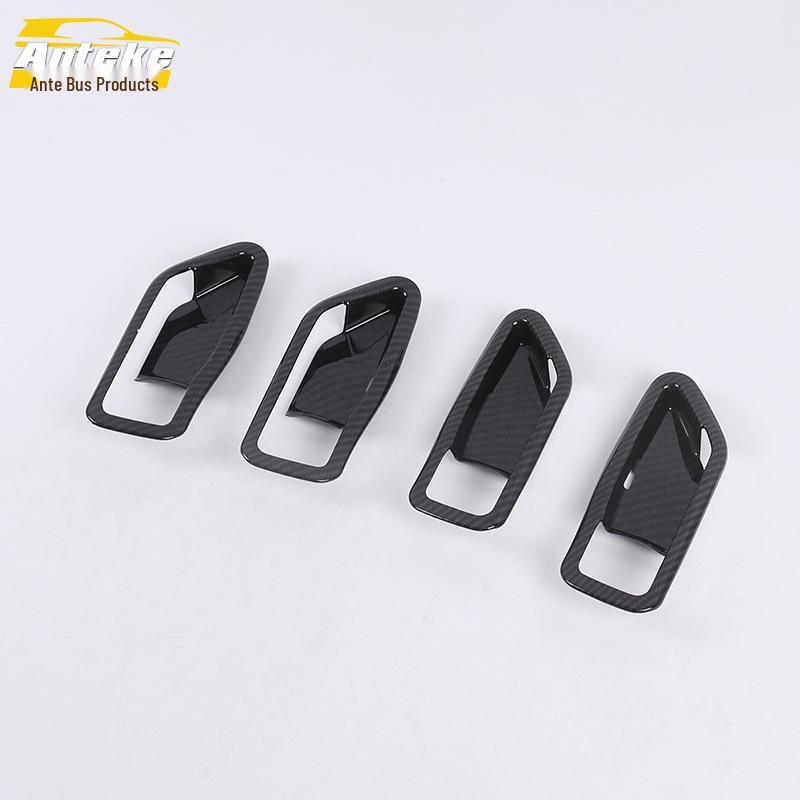 Avalon 19 Wewnętrzna Miska Drzwiowa i Klamka Ochronne Dekoracyjne Akcesoria Panelowe Samochodu