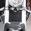 M0t-rMotorcycle Accessories Radiator Guard Protector Grille Cover Water Tank Protection for HARLEY X350 X 350 2023