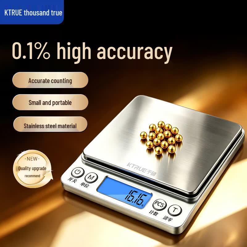 High Precision Digital Kitchen  Jewelry Scale