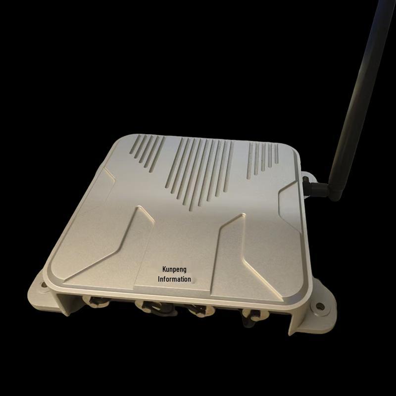 

KEEPSENS Fixed Barcode Reader KPFRJI041-zb