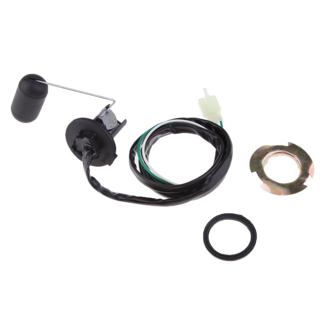 Gas Oil Fuel Tank Sensor Float Level Kit for 125cc 150cc Scooter