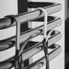 Household Bathroom Heating Hook Towel Hanger Rack Radiator Rail Bracket Coat Hook Clothes Scarf Rack Removable Aluminum Hook