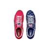 Puma Basket Classic '4th Of July' (Unisex) Toreador / Blue Depths Skate Shoes 364778 01