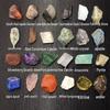 Multi-Color Raw Crystal Stone Aromatherapy Diffuser