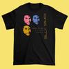 Üst giysisi – T-shirtler