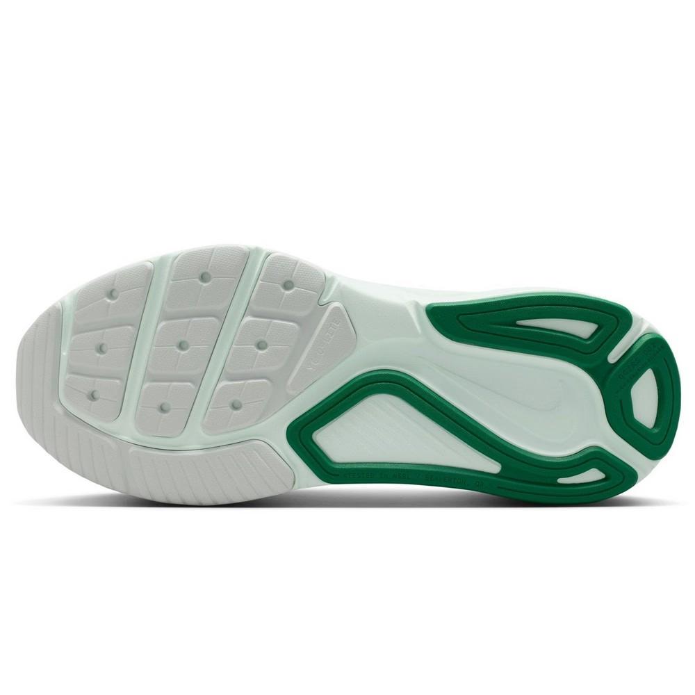HJ1101-008 Nike Structure 26 Sea Glass Light Silver Barely Green (Women's)