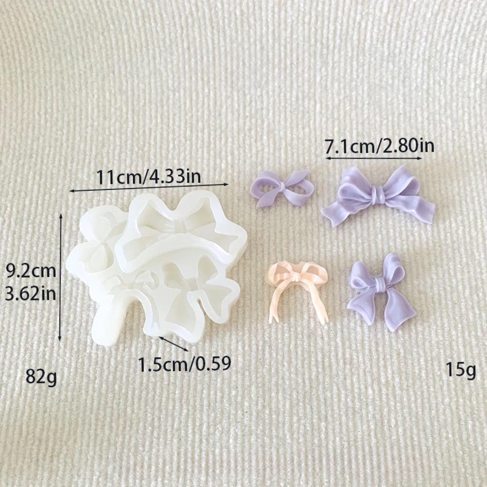 

4 отверстия, микс из ленты, банта, помадки, силиконовой формы, бабочки, шоколада, украшения для торта на годовщину ко Дню святого Валентина, свечей, мыла