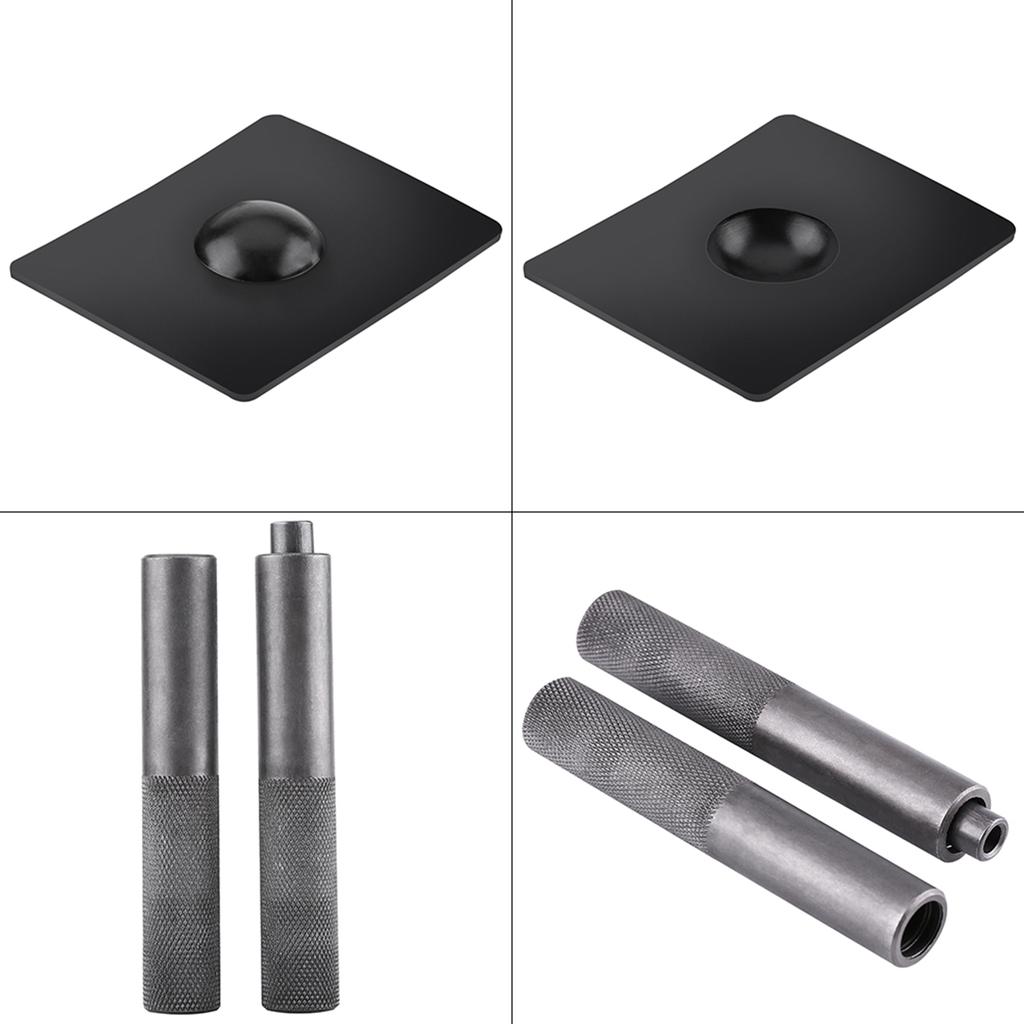 A set of Motorcycle Repair Tools Valve Spring Installation Removal Tools Universal