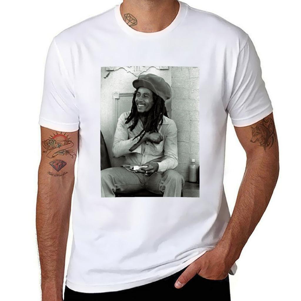 Every Little Things Gonna Be Alright Tshirt Classic Graphic Short Sleeve Top