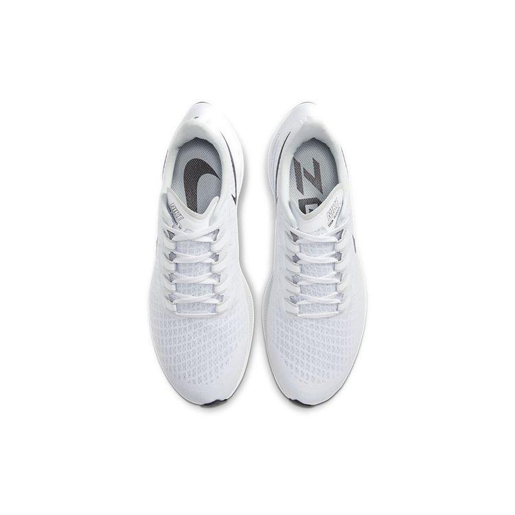 Nike Air Zoom Pegasus 37 'Pure Platinum' BQ9646-100
