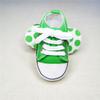 Sneakers classiche in tela per bambini Stampa per neonati Star Sports Neonati maschi Scarpe per primi camminatori Scarpe da bambino antiscivolo per neonati