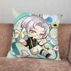 Tears of VVyn Themis RRichter Pillow Case Pillowcase Home Sofa Cushions Car Cushions Pillowcover Office Pillowshell Pillow