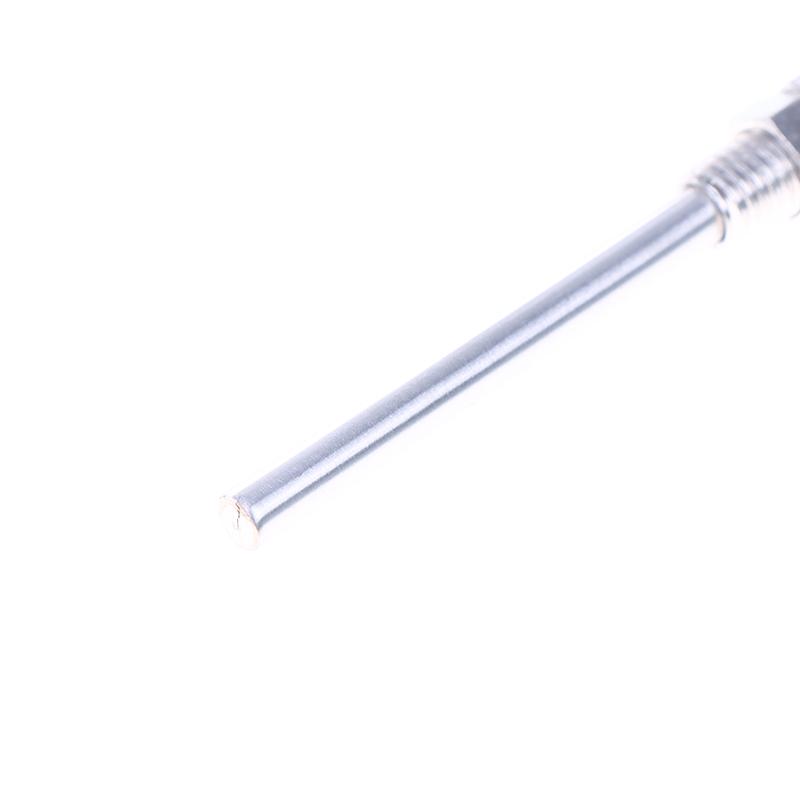 Temperatursensor M8 Gewinde K-Typ Thermoelement Temperaturfühler Temperaturmessstab