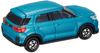 Takara Tomy 8 Toyota Raize Miniature Car Toy for Ages 3 and Meets Toy Safety ST Mark TOMICA TAKARA TOMY "Tomica No. Box" Up, Boxed, Standards,
