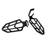 Motorcycle Accessories For Adv350 Adv150 Adv160 Adv 350 150 160 Turn Signal Light Protection Shield Guard Cover 2022 2023