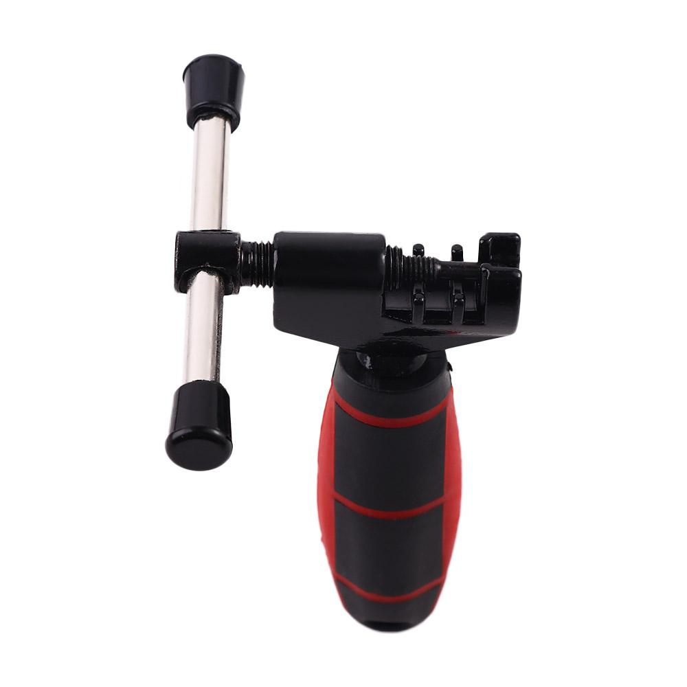 Chain Tool Bike Chain Link Remover Bike Chain Breaker Splitter Chain Removal Tool Bike Repair Tools