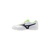 Sports Shoes Mizuno White/indigo Indian Size 25 Cm - MRL Sala Club TF