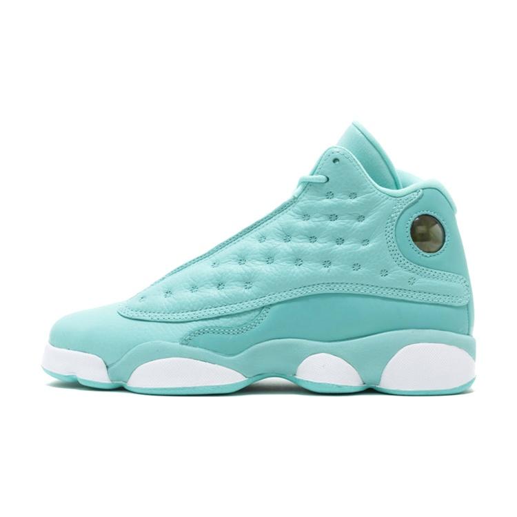 (GS) Air Jordan 13 Retro Singles Day Kids 888165-322 EU 36