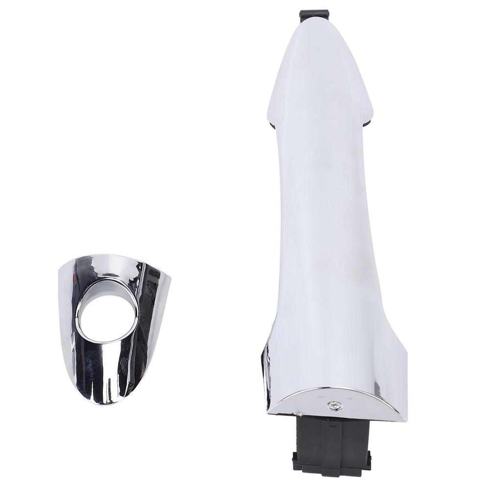 Chrom Außentürgriff 826511Y000 Vorne Links Außentürgriff Ersatz für Picanto 2011