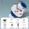Xuanyong Kitchen Drain Pipe Four-Way Filter Connector
