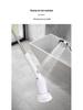 Telescopic Electric Rotating Elbow Cleaning Brush for Bathrooms