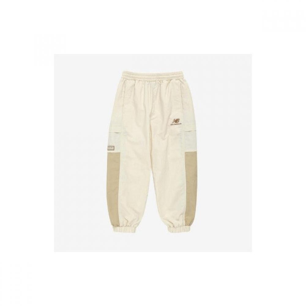 

New Balance Skies Outdoor Hem String Woven Matching Pants Nk9td3302u 110