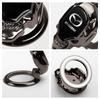 2025 Hot Car Engine One-button Start Button Protective Cover Decorative Accessorie For Mazda 3 2 6 Axela CX5 CX3 CX4 Atenza Demi