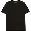 Kith X Star Wars Luke Poster Vintage Tee Black Men Tops KHM031029-001