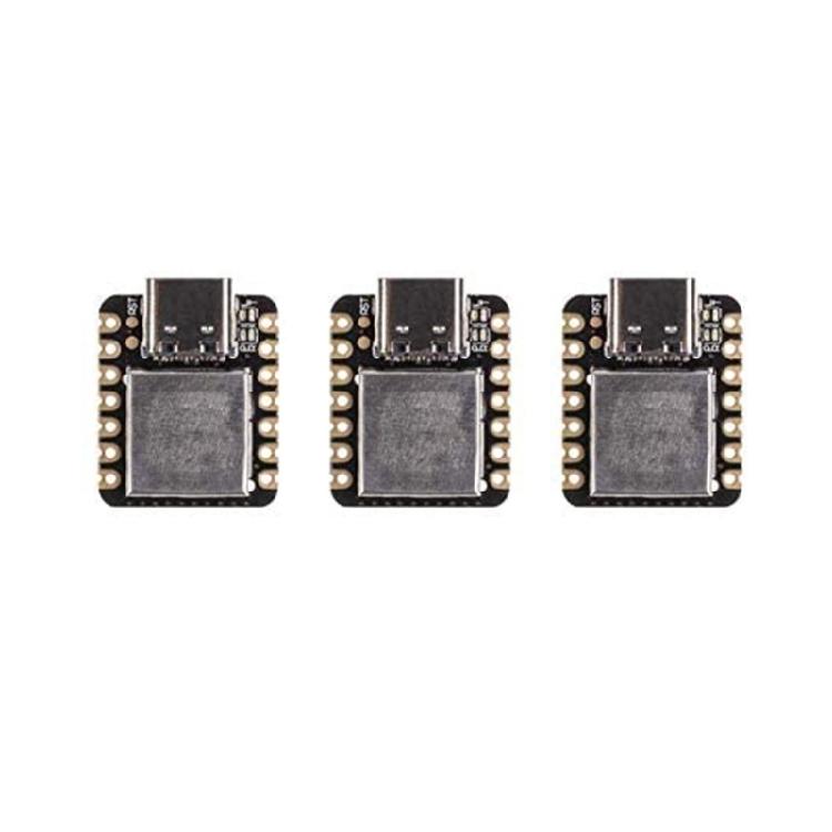 Seeeduino XIAO SAMD21G18 Development Board Microcontroller compatible