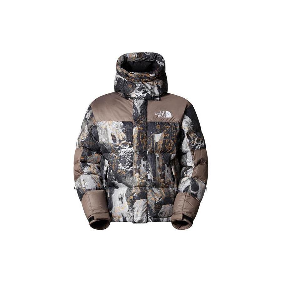 THE NORTH FACE Himalayan Baltoro Down