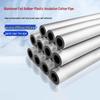 Jingjulong Aluminiumfolie Isolationsrör