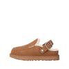 Sandali Slip-On in EVA Solido Lucido Golden Family Donna sandali 1180251-CHE