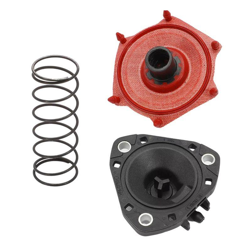 ABXV-1761178 Car Turbocharger Recirculation Valve For Ford Transit Connect 1.0 Ecoboost 2013-2017 1799852 CM5G-6K682-JA