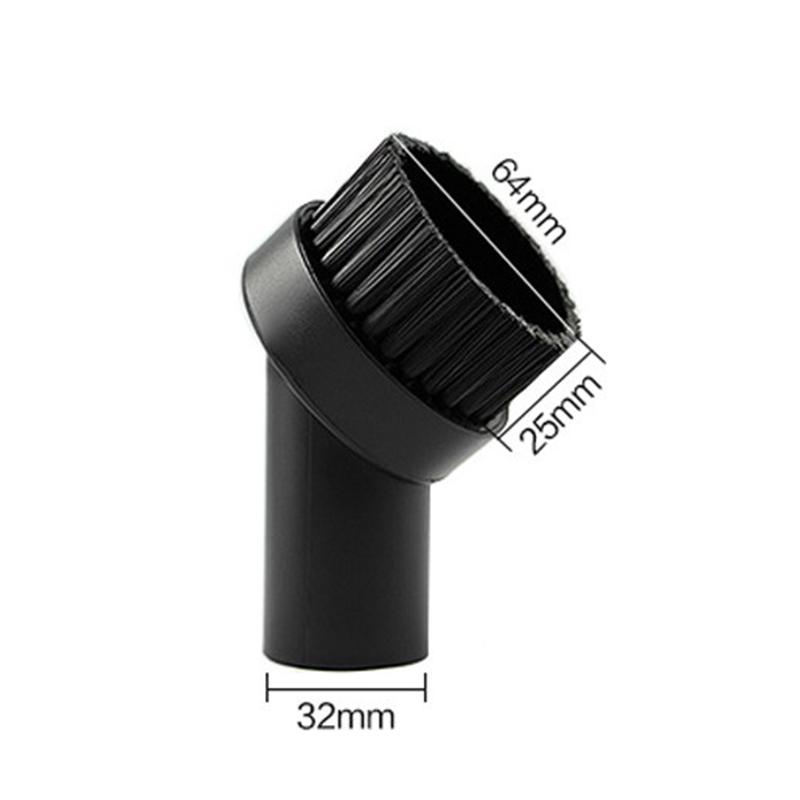 Vacuum Cleaner Parts Repair Cleaning Tool Supplies Set Kit Brushes Suction Head