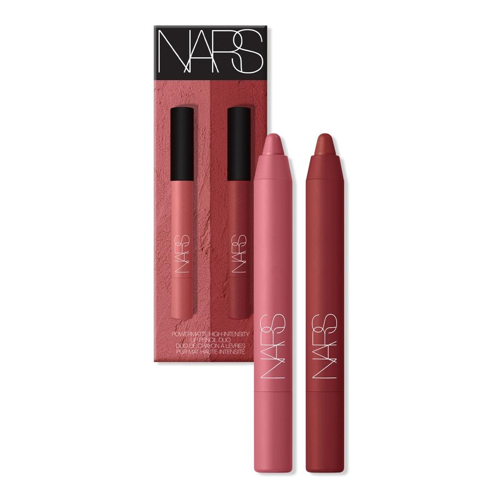 

Nars Powermatte High Intensity Lip Pencil Duo 0,28 унции
