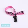 1 Pc  Baby Pacifier Chain Belt, Pacifier Clip Toothpaste Toy Anti-lost Belt Anti-dropped Belt