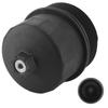 Oil Filter Housing Cover 11427521353 11427571010 11427615389 Fit for 545i  550i  645i