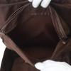 LOUIS VUITTON Monogram Pegas 45 suitcase Monogram canvas Brown unisex M23294 Used