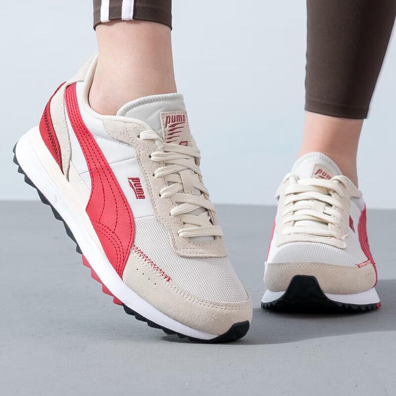 

PUMA 397377 Breathable Lightweight Casual Sport Shoes 42