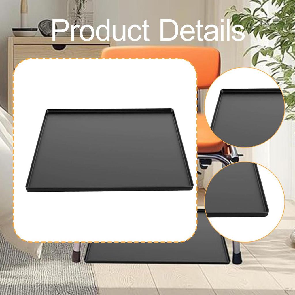 Podložka pro pračku a , multifunkční, praktická, podložka na podlahu pod lednici, horní podložka