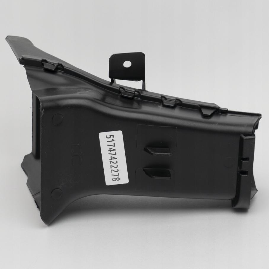 Air Intake Duct Disc Catcher Guide Right Front for G20 G21