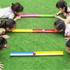 Pipeline Challenge Team Building Outdoor Games For Adults And Kids Family Company Fun Party Favors Carnival Field Day Activities