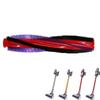 For Brush Bar Dyson V6 Animal Dc58 Dc59 Dc61 Dc62 225mm Carbon Fibre Roller Roll