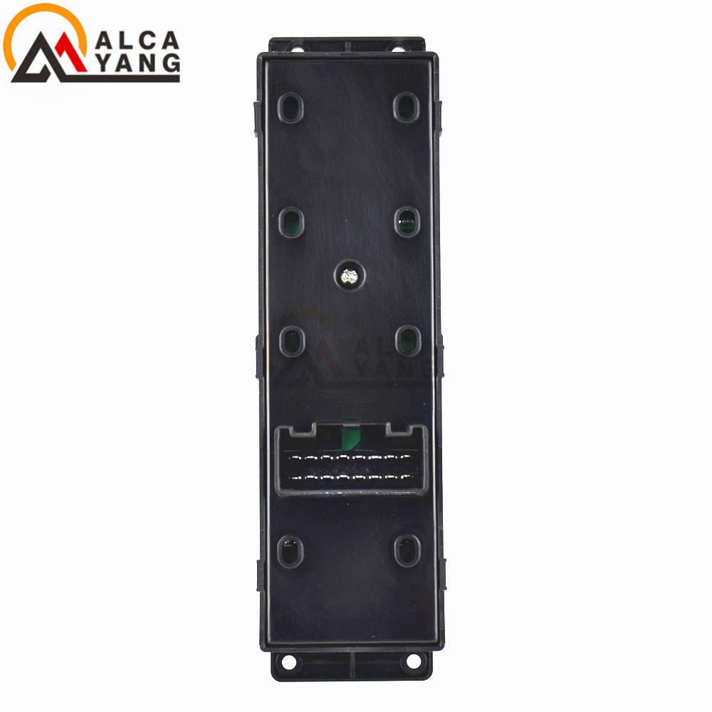 Für Hyundai Fahrertür Fensterheberschalter Links 935701R101 Für 2011-2017 Accent Solaris 93570 1R101