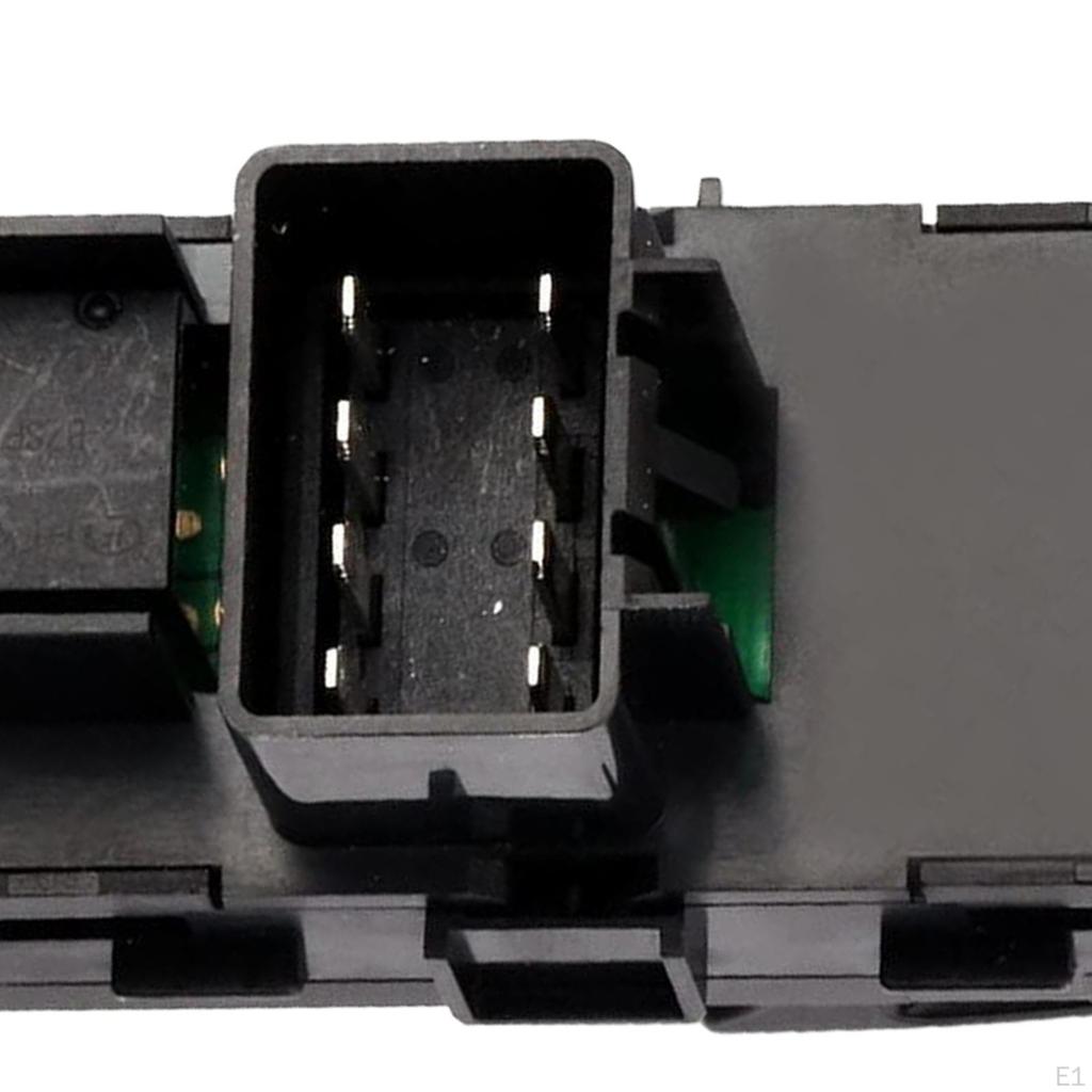 Power Window Switch Interior Switches Replace Fits for Replacement
