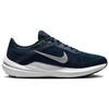 Nike Winflo 10 College Navy Metallic Silver Men Sneakers Blue Platinum-Tint Black DV4022-400