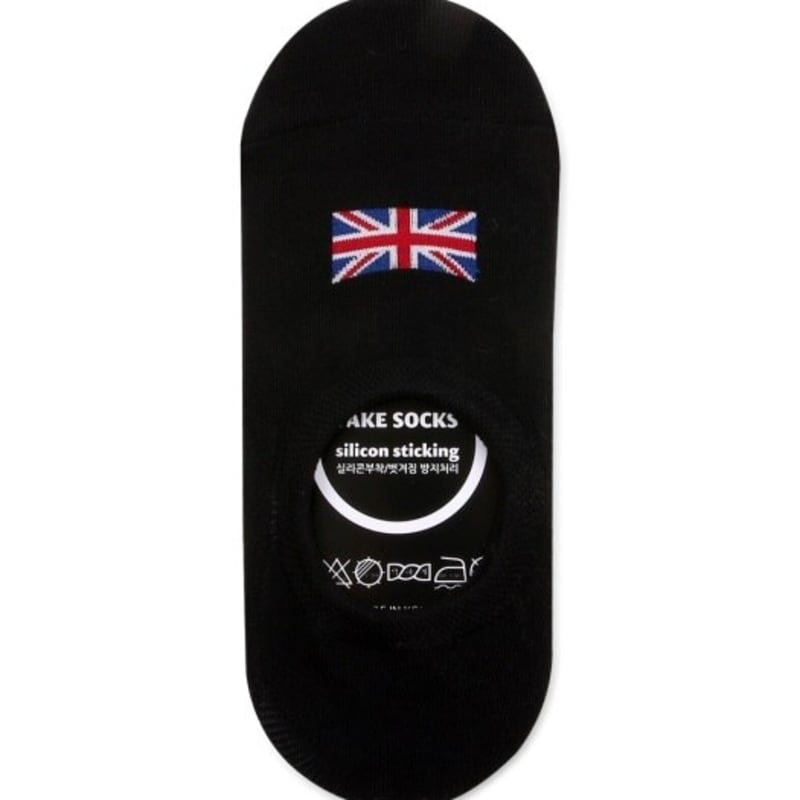 

НОСКИ ЯЗЫК fakesocks_3set stripe_fake_3set